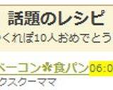 夏だ♪コーンだ♫ベーコンバター炒め作り方4写真