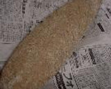 スモークサーモンのとろろかけ作り方1写真
