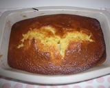 黒豆とバナナのパウンドケーキ☆作り方6写真