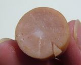 桜の花びらウインナー作り方7写真