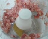 おから・れんこん入りナゲット作り方2写真