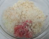 おから・れんこん入りナゲット作り方3写真