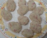 おから・れんこん入りナゲット作り方5写真