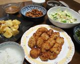 おから・れんこん入りナゲット作り方7写真