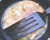 ダイエット食『おろさなくていい』大根もち作り方7写真