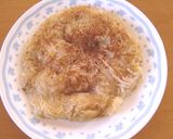 ダイエット食『おろさなくていい』大根もち作り方8写真