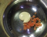 ♪弁当女子♪めんたいぽてとサラダ作り方3写真