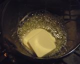 カボチャのフィナンシェ作り方5写真