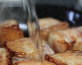 豚ばら肉の黒酢煮込み作り方3写真