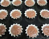 お豆腐ハニーショコラマフィン~ノン卵・油作り方4写真
