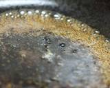 豚ばら肉の黒酢煮込み作り方8写真