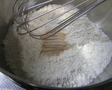 ウチの＜明石焼き＞♪旦那様お墨付き♡作り方1写真