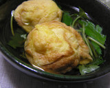 ウチの＜明石焼き＞♪旦那様お墨付き♡作り方8写真