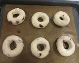 簡単形成ホシノでクランベリーベーグルＨＢ作り方6写真