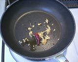 韓国風 ピリ辛 田作り作り方4写真