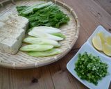 お鍋風？牡蠣の昆布酒蒸し♡熱々が最高！作り方6写真