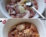 我が家の定番！ザンギ☆(鶏のから揚げ)作り方1写真