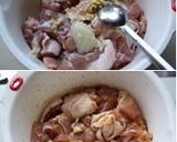 我が家の定番！ザンギ☆(鶏のから揚げ)作り方1写真