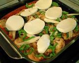 鶏ささみのオーブン焼き作り方6写真