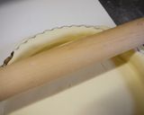 生地から作る☆手作りアップルパイ♡作り方16写真