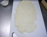 生地から作る☆手作りアップルパイ♡作り方8写真
