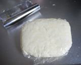 生地から作る☆手作りアップルパイ♡作り方7写真