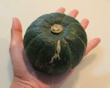 ❦かぼちゃグラタン❦作り方1写真