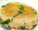 チーズ♪イン♪魚肉バーグ☆作り方6写真