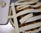 生地から作る☆手作りアップルパイ♡作り方23写真