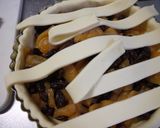 生地から作る☆手作りアップルパイ♡作り方22写真