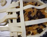 生地から作る☆手作りアップルパイ♡作り方26写真