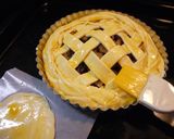 生地から作る☆手作りアップルパイ♡作り方30写真