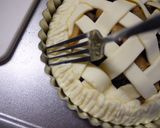 生地から作る☆手作りアップルパイ♡作り方29写真