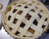 生地から作る☆手作りアップルパイ♡作り方28写真