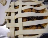 生地から作る☆手作りアップルパイ♡作り方27写真