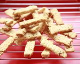 ミルクルミクッキー♫作り方4写真
