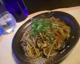 健康的な日清焼きそばＵ.Ｆ.Ｏ.作り方5写真