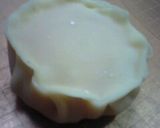 餃子の皮でかぼちゃのお焼き作り方2写真