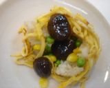 くりくりおにぎり作り方5写真