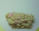 皮パリッ❤ポテト&鮭のカレーチーズ春巻き作り方6写真