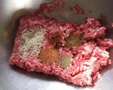 手抜きじゃないよ♪肉だけミートボール作り方3写真