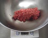 手抜きじゃないよ♪肉だけミートボール作り方4写真