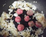 手抜きじゃないよ♪肉だけミートボール作り方5写真
