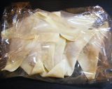 保存して、いつでもワンタン作り方6写真