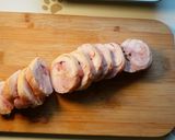 低温調理で極旨!よだれ鶏作り方10写真