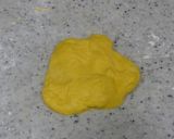 ほっこり・かぼちゃパン作り方4写真