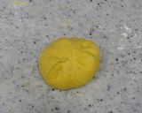ほっこり・かぼちゃパン作り方5写真