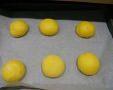 ほっこり・かぼちゃパン作り方6写真