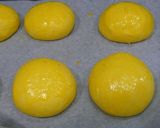 ほっこり・かぼちゃパン作り方8写真