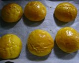 ほっこり・かぼちゃパン作り方9写真